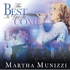 Best Is Yet to Come