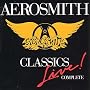 Classics Live!: Complete