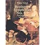 Liszt: Beethoven Symphonies Nos. 6-9: Transcribed for Solo Piano