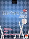 [Book] STAGEA・EL エレクトーン・ファン 5~3級 Vol.7 アニメ