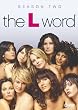 L-Word: Complete Second Season [DVD] [Import]