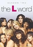 [DVD] The L Word - The Complete Second Season