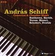 Concertos & Chamber Music