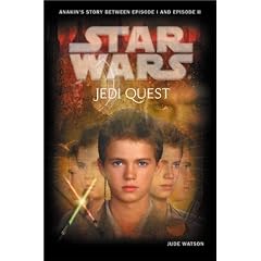 Jedi Quest: Path to Truth (Star Wars)