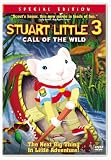 [DVD] Stuart Little 3: Call of the Wild (Special Edition)