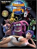 [DVD] Tripping the Rift: Season One