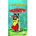I Am a Bunny (A Golden Sturdy Book)