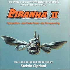 Piranha 2