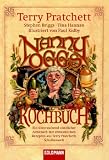 [B&uuml;cher] Nanny Oggs Kochbuch: Ein überraschend nützlicher Almanach mit erstaunlichen Rezepten aus Terry Pratchetts Scheibenwelt