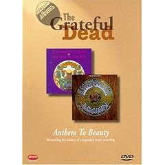 Anthem to Beauty [DVD] [Import]
