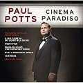 Cinema Paradiso