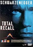 [DVD] Total Recall