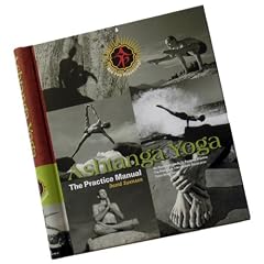 Ashtanga Yoga: The Practice Manual
