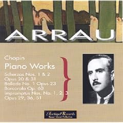 Chopin: Piano Works