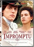 [DVD] Impromptu
