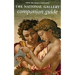 The National Gallery Companion Guide