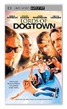 [DVD] Lords of Dogtown [UMD Mini for PSP]