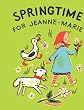Springtime for Jeanne-Marie