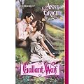 Gallant Waif (Harlequin Historical)