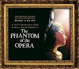 The Phantom of the Opera (2004 Movie Soundtrack) (Special Extended Edition Package) [COLLECTOR'S EDITION]