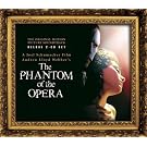 The Phantom of the Opera (2004 Movie Soundtrack) (Special Extended Edition Package) [COLLECTOR'S EDITION]