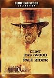 [DVD] Pale Rider (Widescreen/Full Screen)