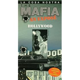 Mafia: Hollywood [VHS] [Import]