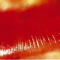 Kiss Me Kiss Me Kiss Me (Reis)