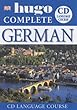 German (Hugo Complete CD Language Course)