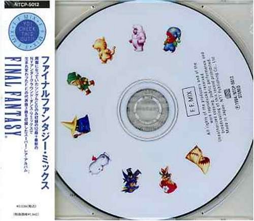 F.F.MIX