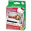 INSTAX WIDE K R1KIT WIDE�t���[�� �n���[�L�e�B