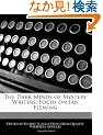 The Dark Minds of Mystery Writers: Focus on Ian Fleming