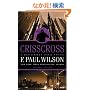Crisscross: A Repairman Jack Novel