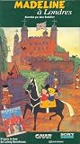  Madeline a Londres