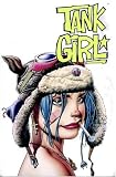 [Book] Tank Girl: Apocalypse (Tank Girl (Graphic Novels))