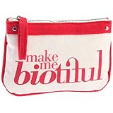 [マイビューティフルバッグ] Miami collection Small Flat pouch