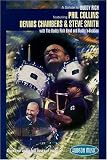 [DVD] A Salute to Buddy Rich Featuring Phill Collins/Dennis Chambers/Steve Smith & The Buddy Rich Band