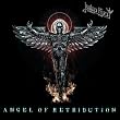 Angel of Retribution (W/Dvd) (Spkg)