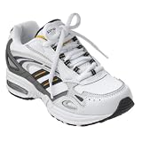  Boys' ProSpirit® Luigi Athletic Shoes - White