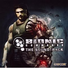 Bionic Commando / Game O.S.T.