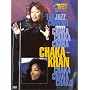 The Jazz Channel Presents Chaka Khan [DVD] [Import]