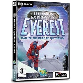 Hidden Expedition everest (PC) (�A����)