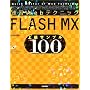 ���KWeb�e�N�j�b�N FLASH MX�㋉�T���v��100 (Quick master of web technique)