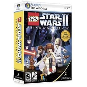 Lego Star Wars Original Trilogy (�A����)