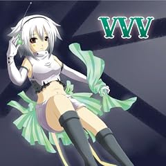 VVV #3(�������Ճs�N�`���[���[�x���d�l)