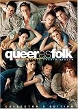 [DVD] Queer as Folk - The Complete Fourth Season (Showtime)