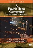 [DVD] A Prairie Home Companion