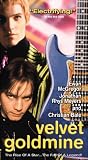  Velvet Goldmine [VHS]