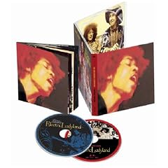 Electric Ladyland (Bonus Dvd) (Dig)