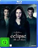 [DVD] Eclipse - Biss zum Abendrot [Blu-ray]